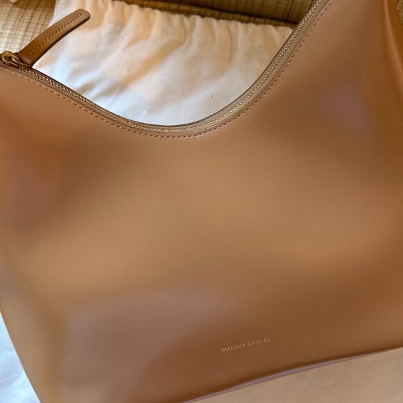 Mansur Gavriel Candy Bag - Picture 8 of 10